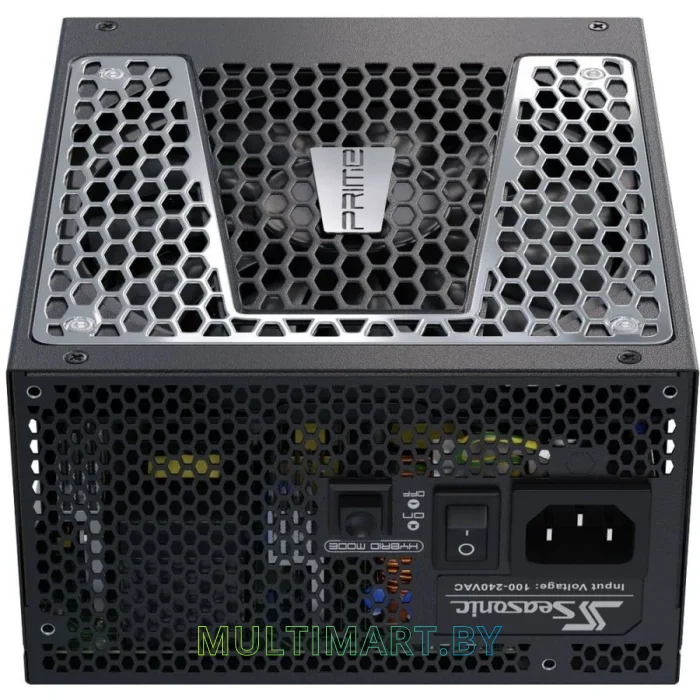 Блок питания Seasonic Prime TX-1000 1000W